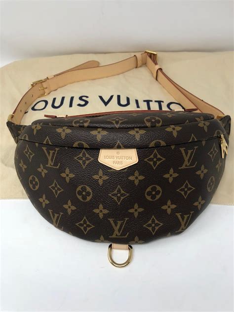 louis vuitton bumbag review|Louis Vuitton bumbag for sale.